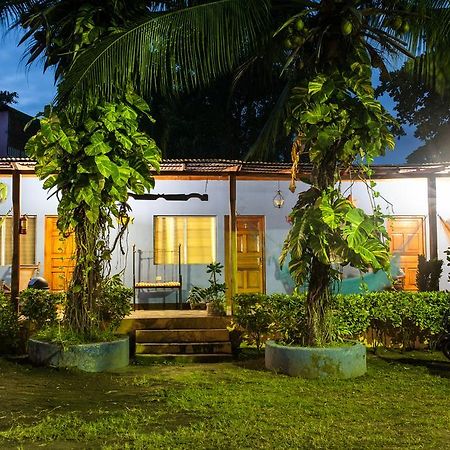 Hotel Hamacas Rivas Eksteriør billede