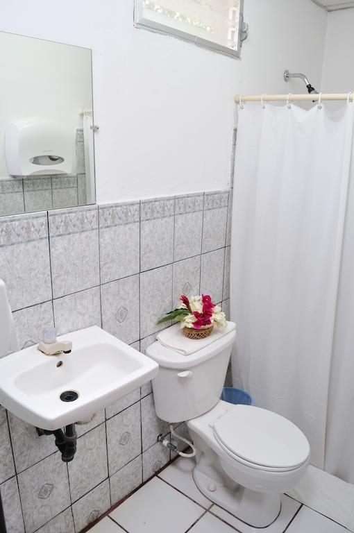 Hotel Hamacas Rivas Værelse billede